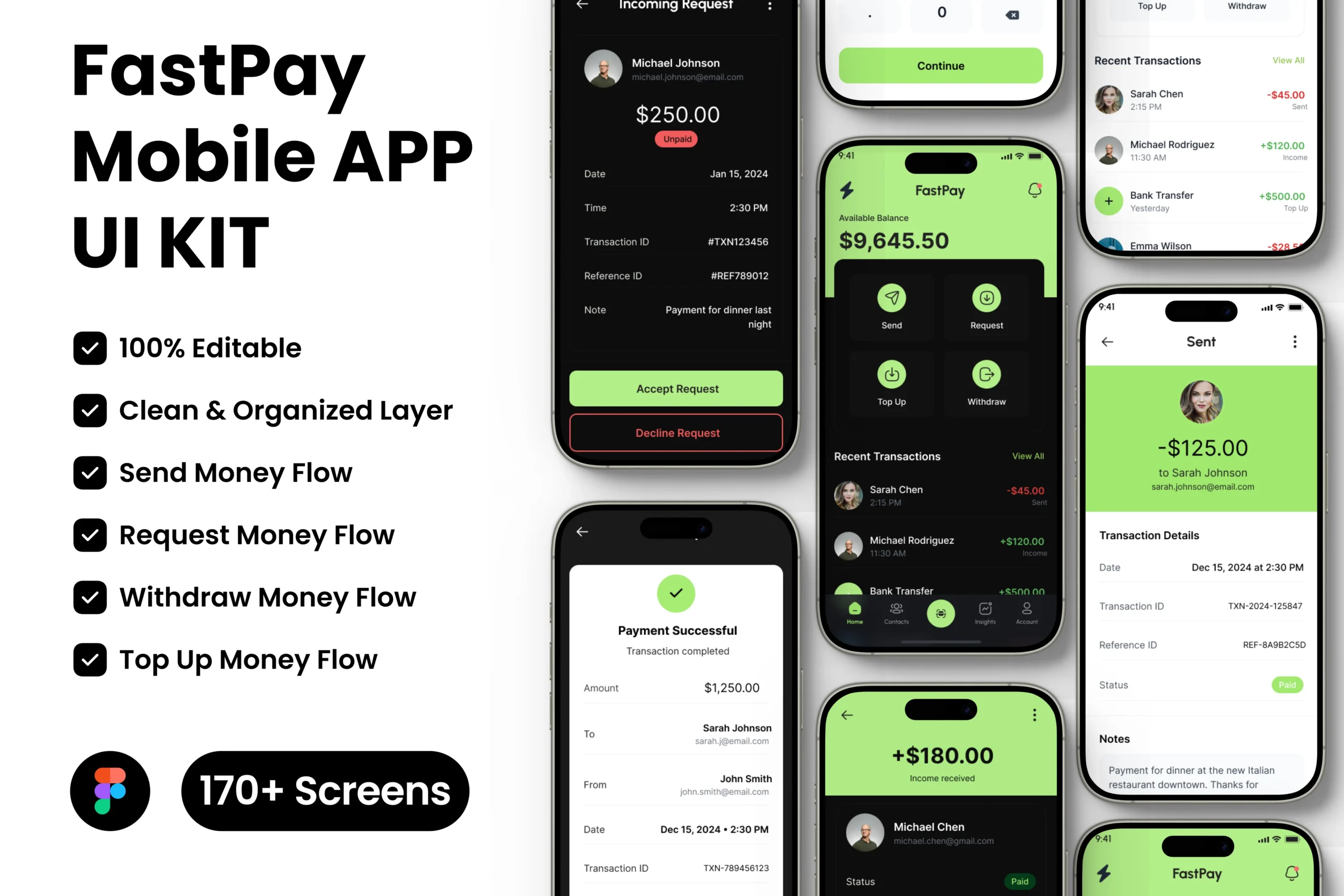 FINTECH MOBILE APP UI KIT _ WALLET APP _ FINANCE APP (3)
