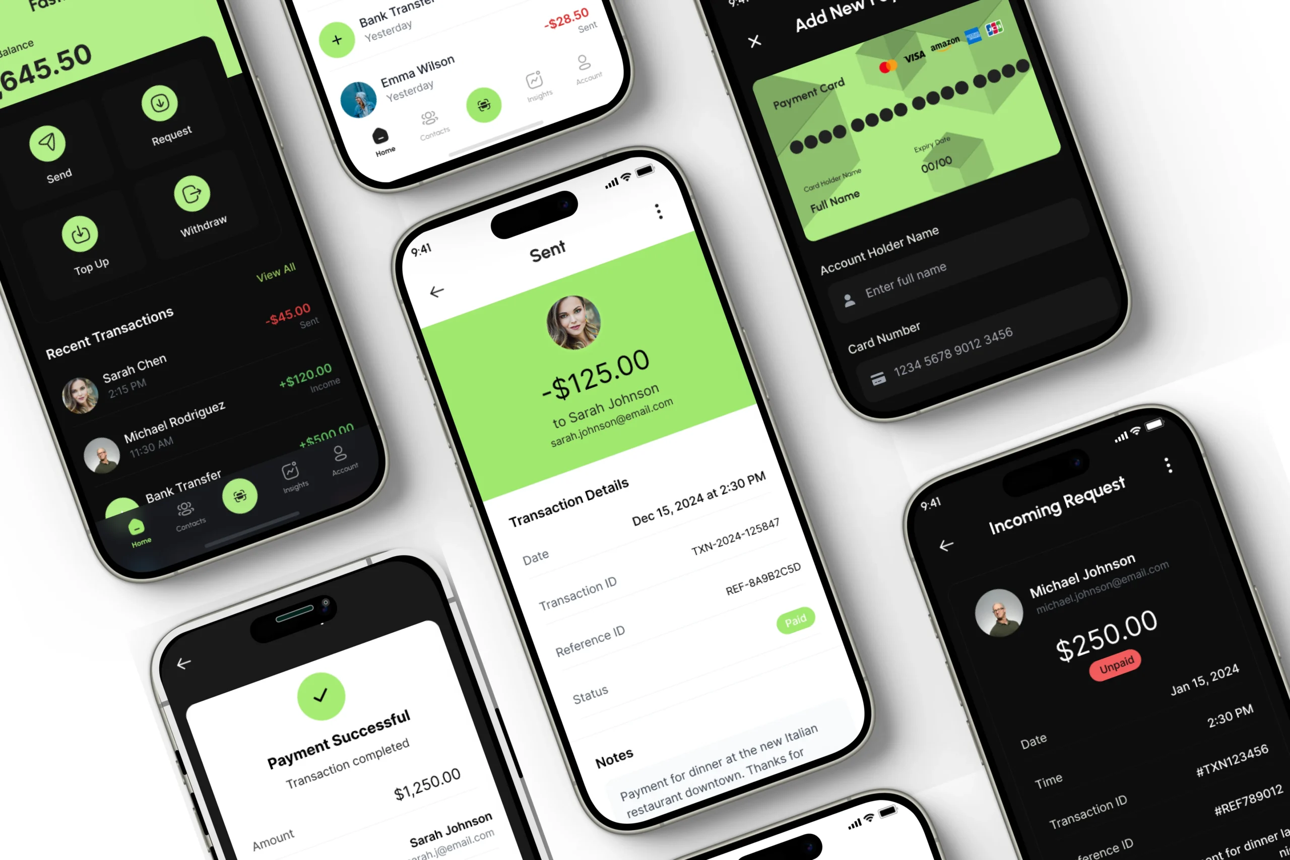 FINTECH MOBILE APP UI KIT _ WALLET APP _ FINANCE APP (3)