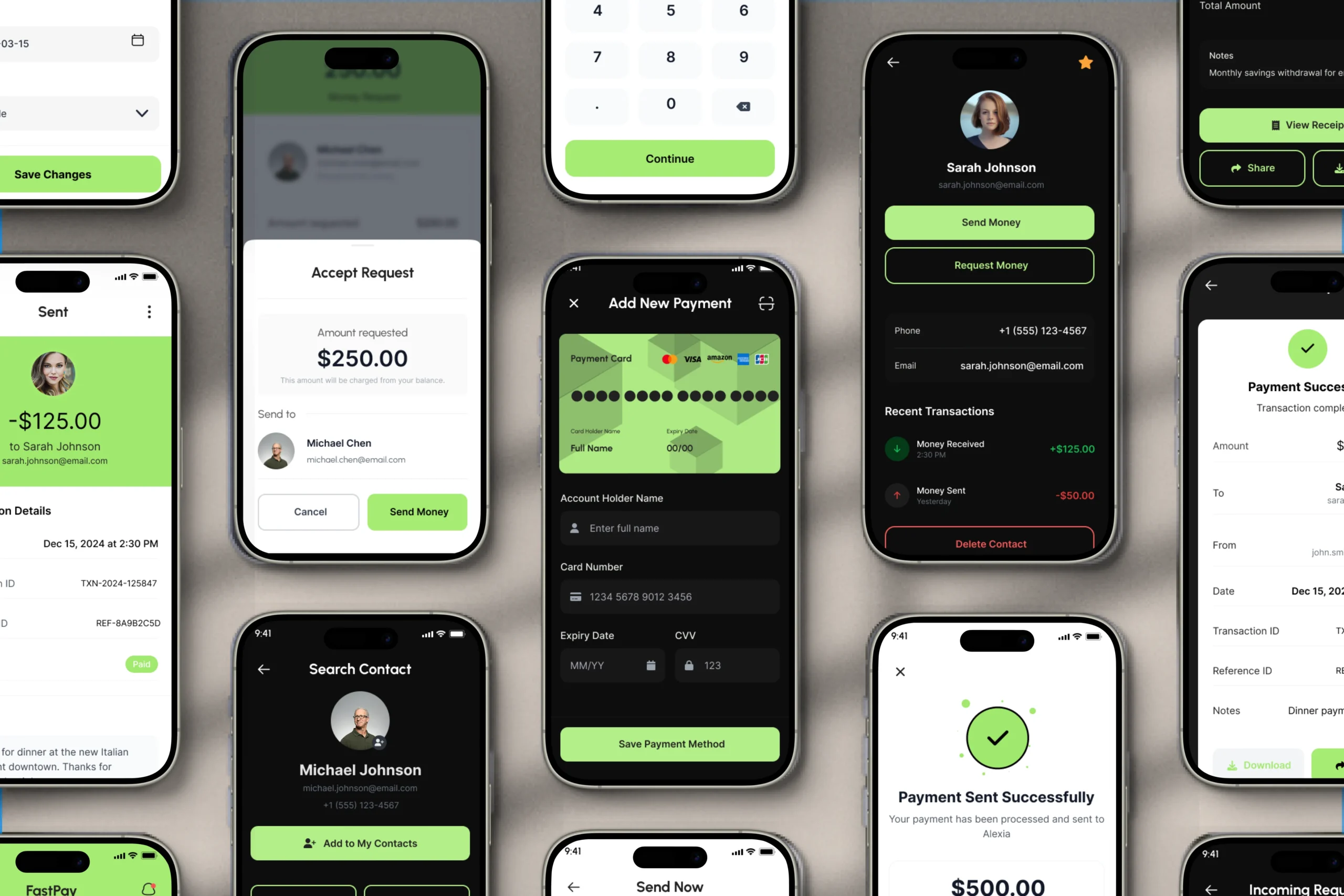 FINTECH MOBILE APP UI KIT _ WALLET APP _ FINANCE APP (3)
