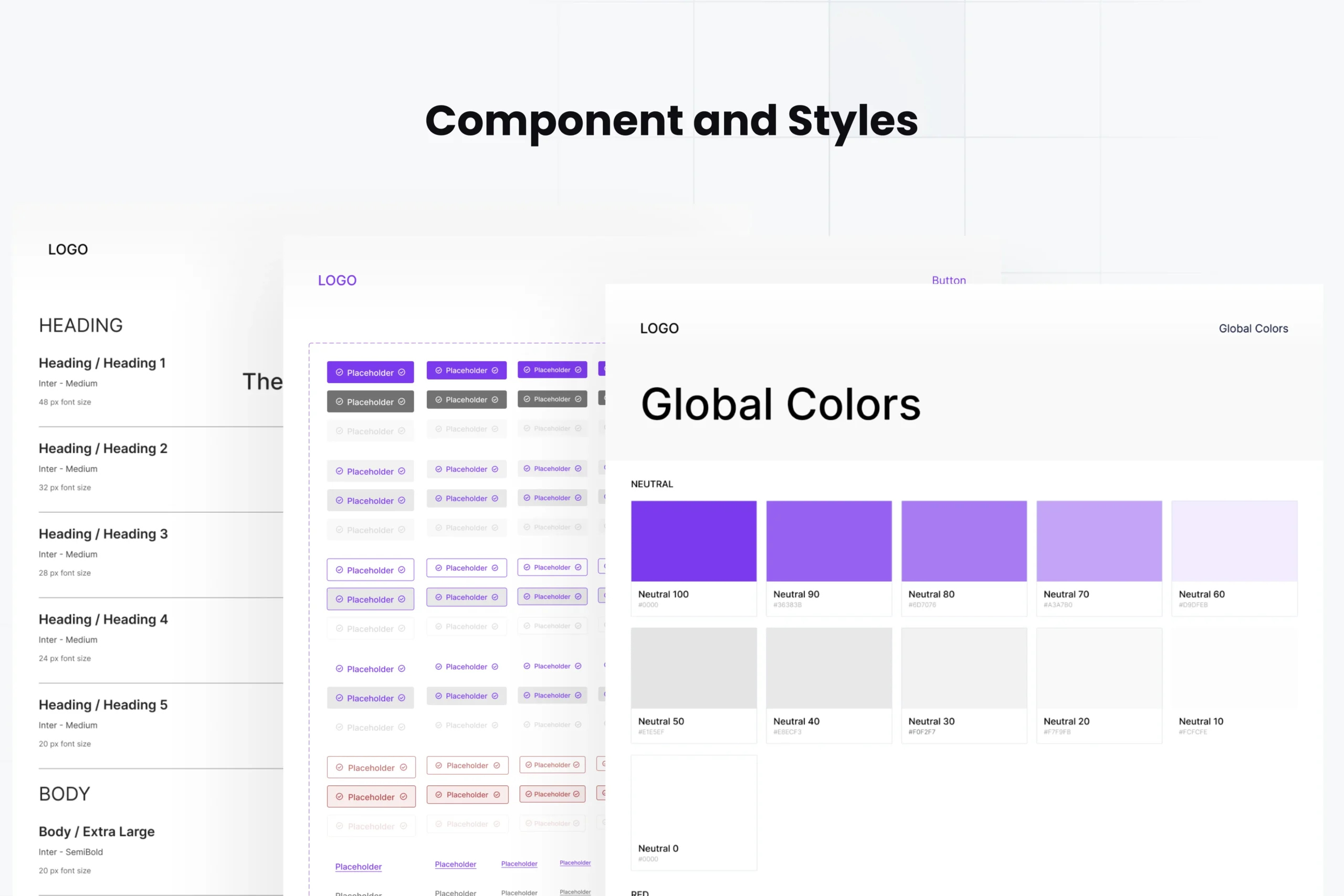 Flow CRM Dashboard - Image 3